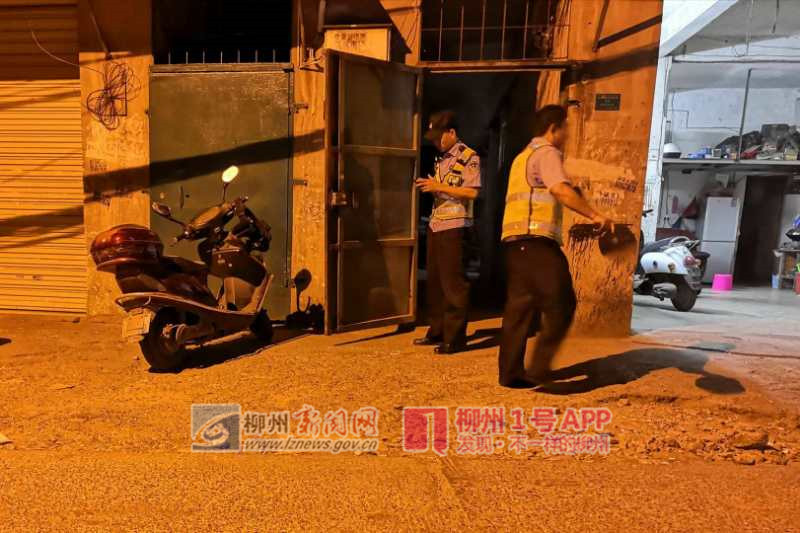 不速之客上门“喝茶”，男子预感不妙录制视频，仍不幸被杀害在荣军路出租屋